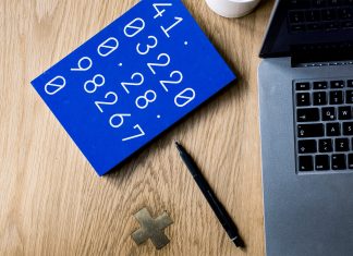 Anbefalte regnskapsførere i Norge