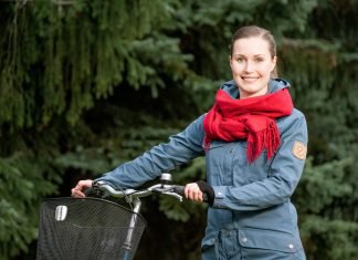 Velkommen til fremtiden: Klimanøytral i 2020, Finland går foran