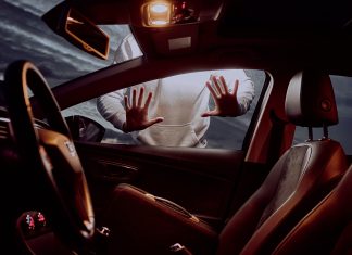 6 ting du kan gjøre for å forhindre biltyveri i 2021