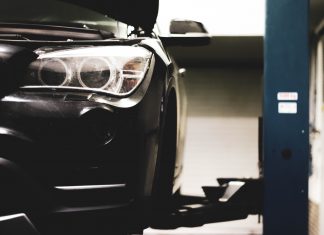 5 måter å finne feil på bilen din