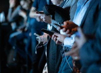 5 fordeler med sosiale medier