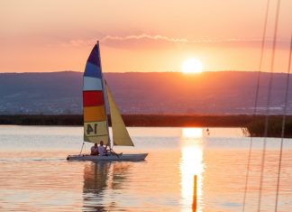 100% av elektrisiteten levert av fornybare energikilder: Burgenland har til hensikt å bli Europas første klimanøytrale region