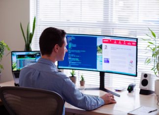 Anbefalte bedrifter for webutvikling i Norge