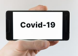 Hvor kan jeg finne mitt koronasertifikat?