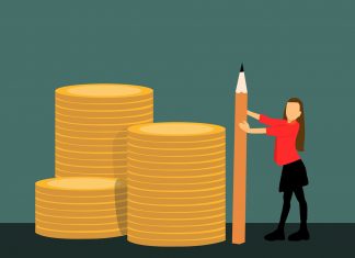 Hvordan lage et nettsted som vil gi deg passiv inntekt